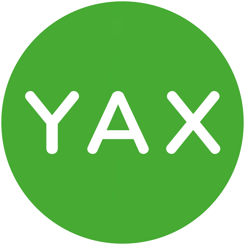 YAX